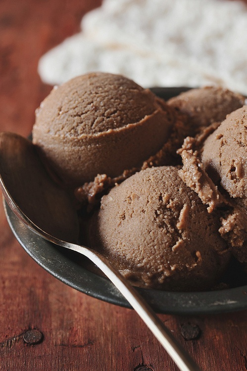 What Your Favorite Ice Cream Flavor Says About You